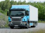 Scania P280 4x2 2011 года
